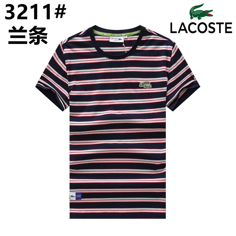 3211 LACOSTE M-XXL xxw0116