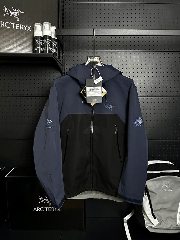 Arcteryx S-2XL tltx26