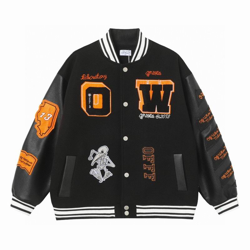 Off White M-2XL tltx03