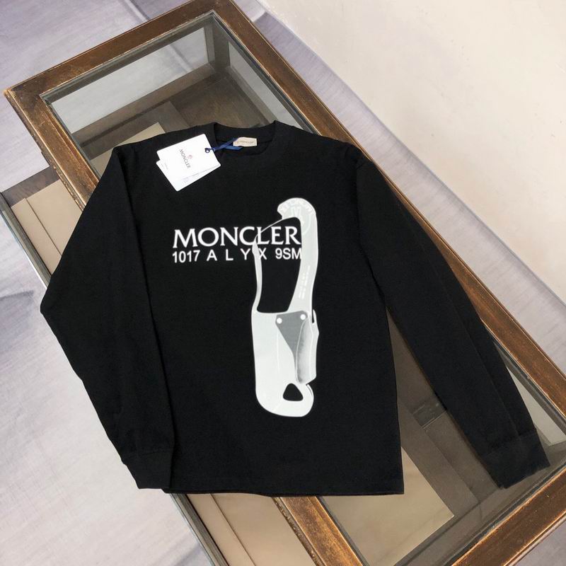 Moncler S-XL tltx49