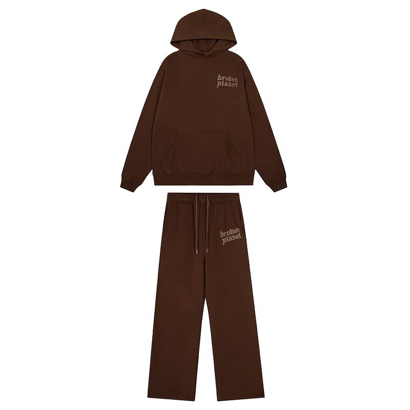 Broken Planet S-XL hdtx24746 B460