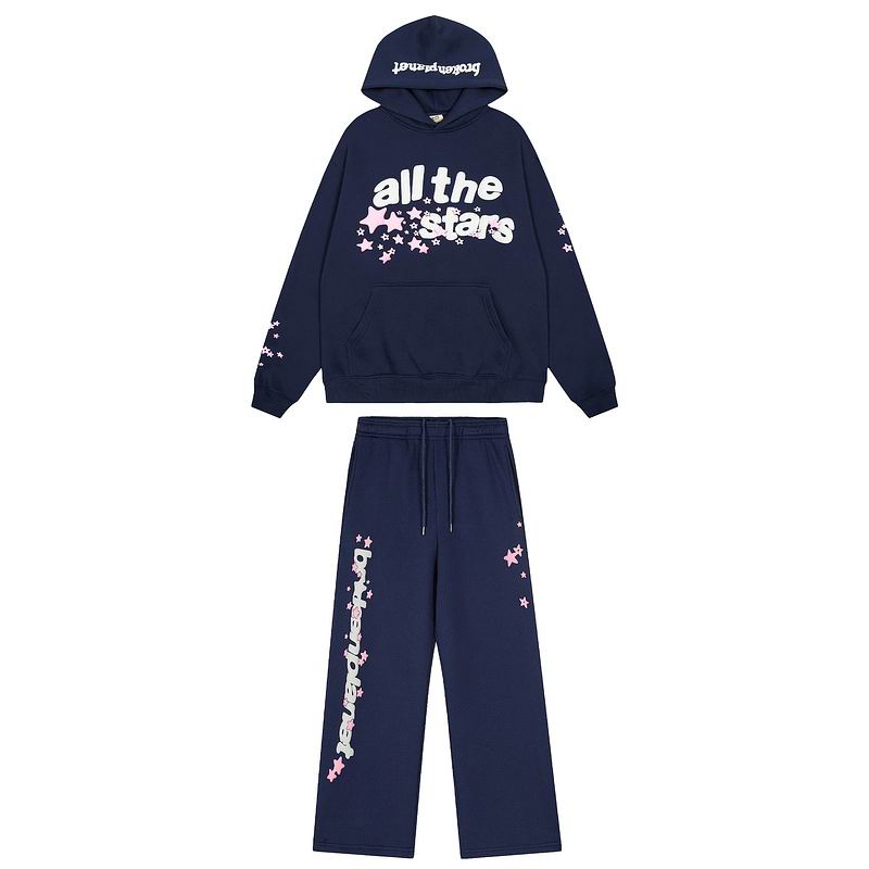 Broken Planet S-XL hdtx24747 B470