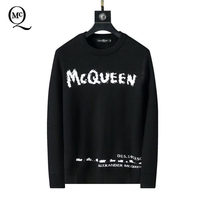 Alexander Mcqueen M-3XL 25wr01