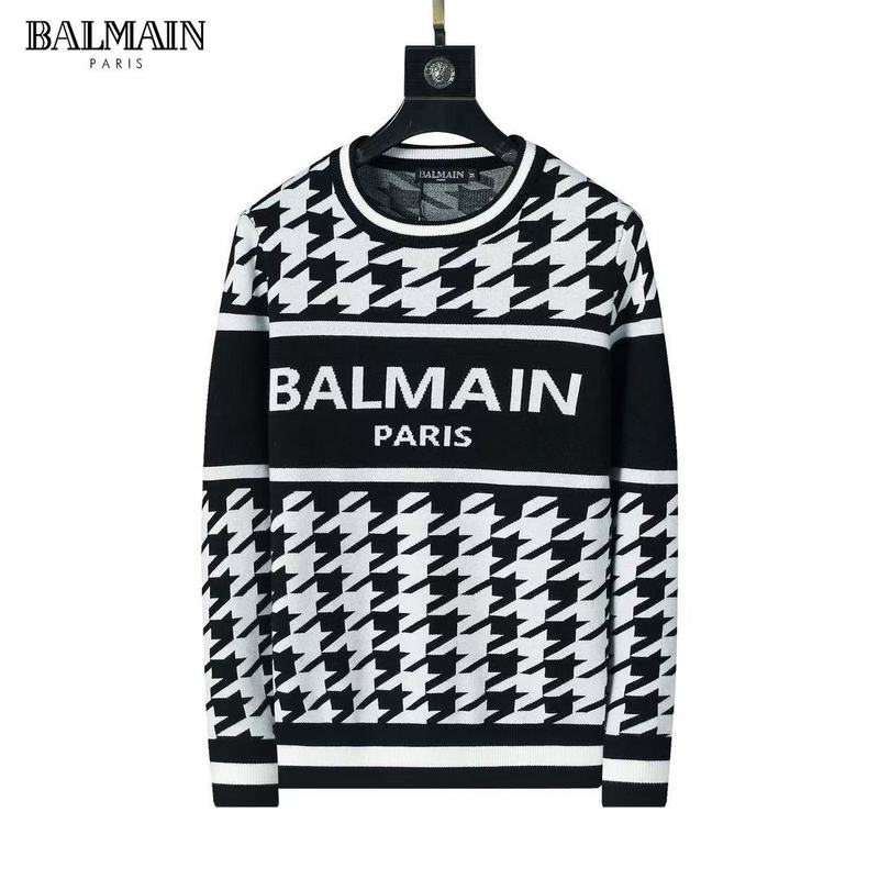Balmain M-3XL 25wr01