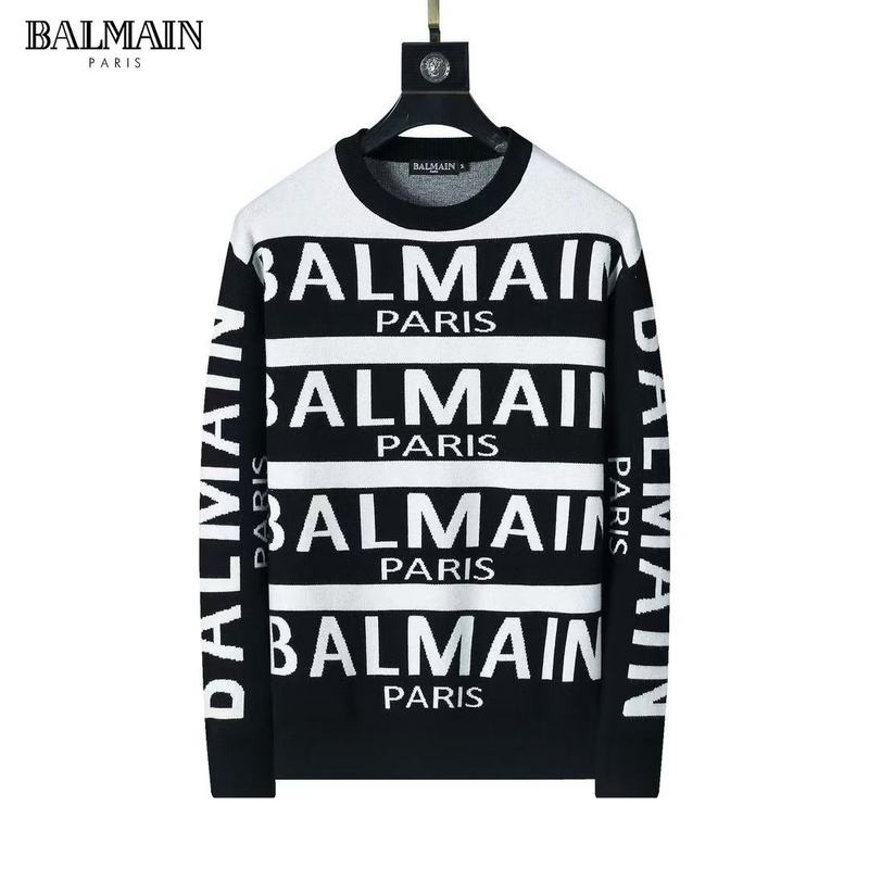 Balmain M-3XL 25wr02