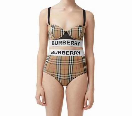 Burberry Bikini S-XL  17