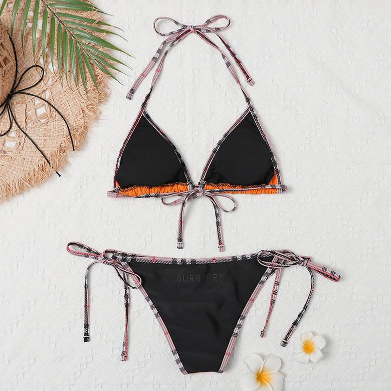 Burberry Bikini S-XL  21