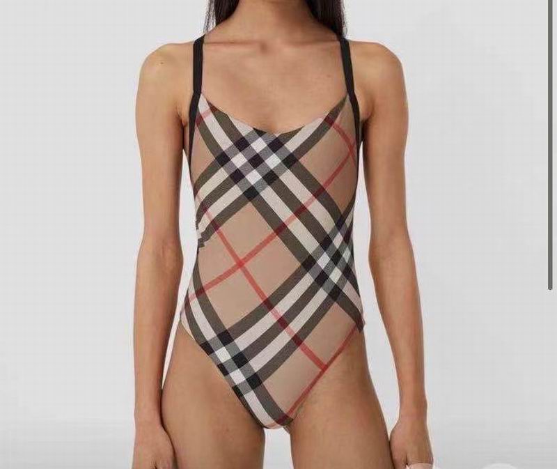 Burberry Bikini S-XL  24