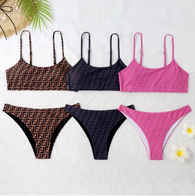 Fendi Bikini s-xl 015