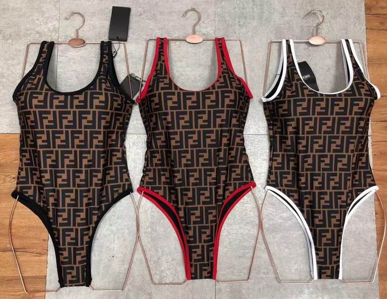 Fendi Bikini S-XL s13