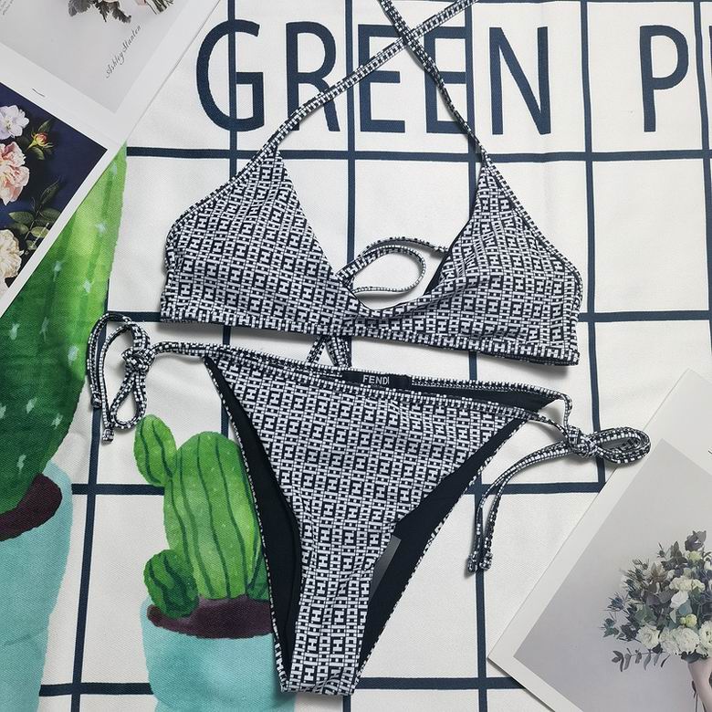 Fendi Bikini s-xl s43