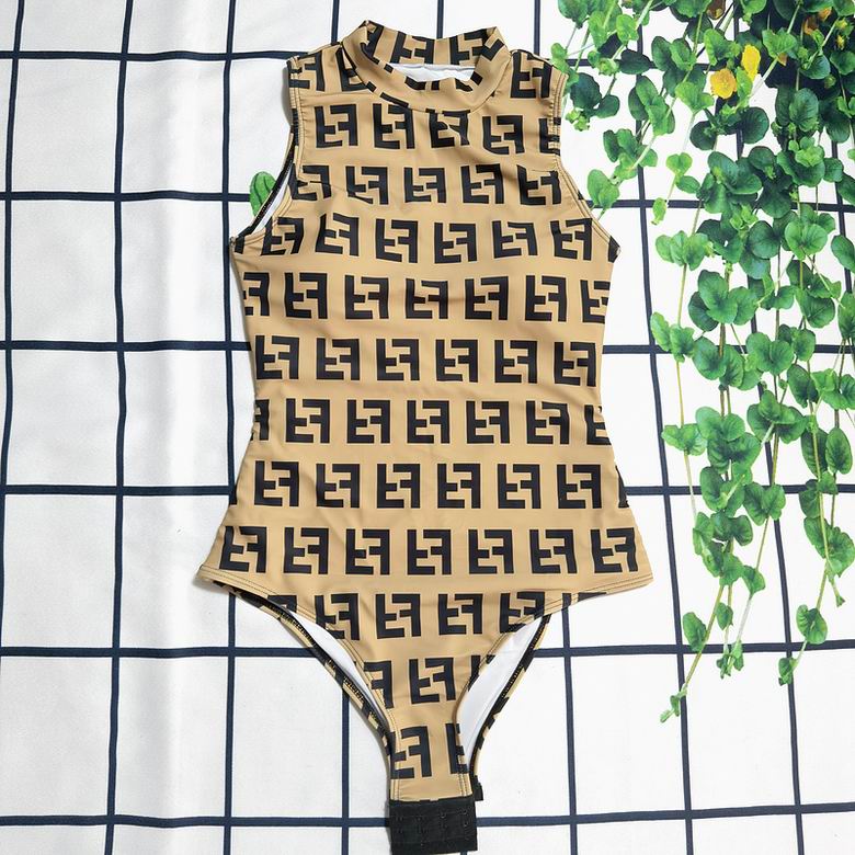 Fendi Bikini s-xl s44