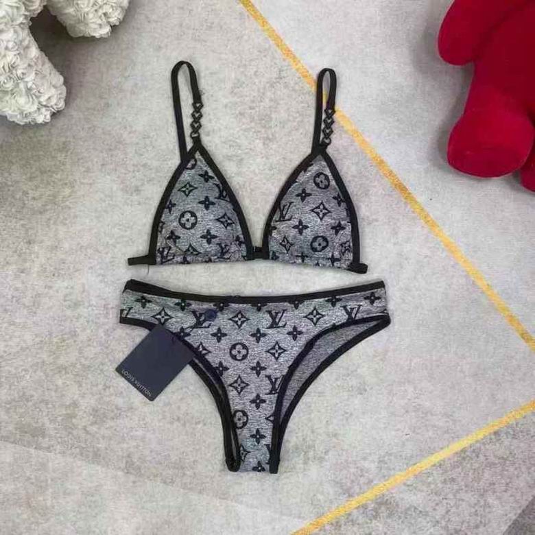 LV Bikini S-XL S68