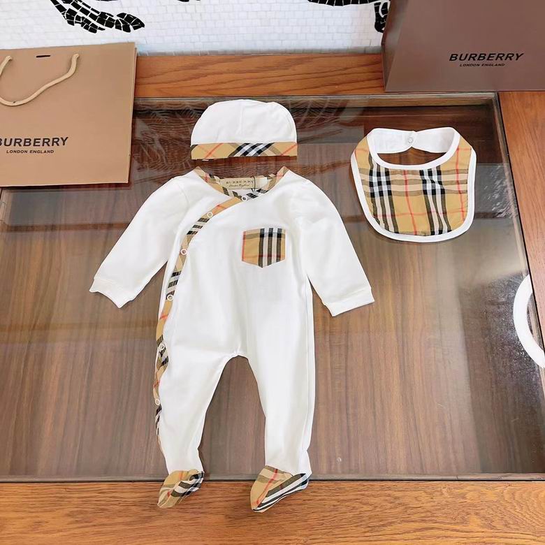 Burberry sz0-3 3-6 24