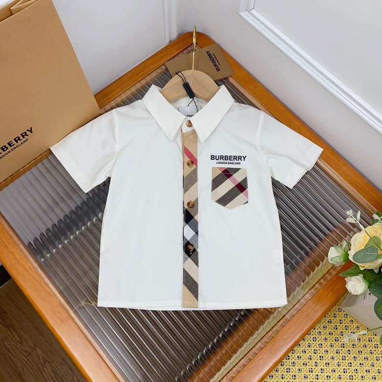 Burberry sz80-120 118