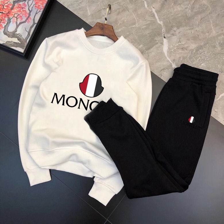 Moncler M-3XL kdtn24