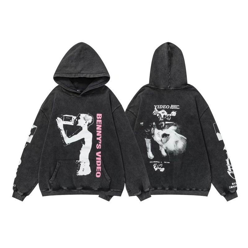 Enfants Riches Deprimes S-XL cktx1020