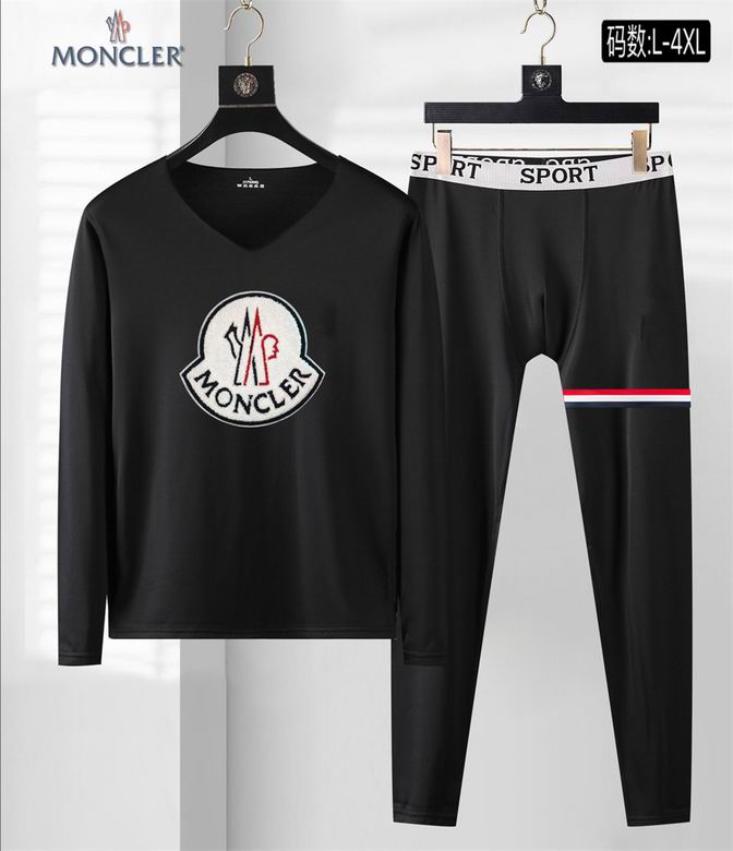 Moncler M-3XL 12yn155