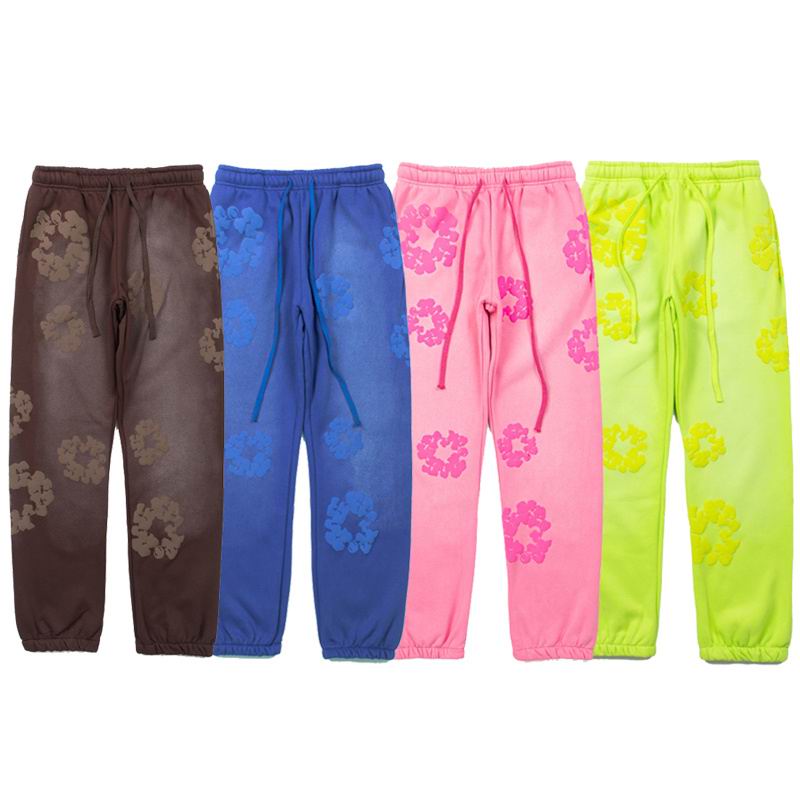 Denim Tears M-2XL cztx1141