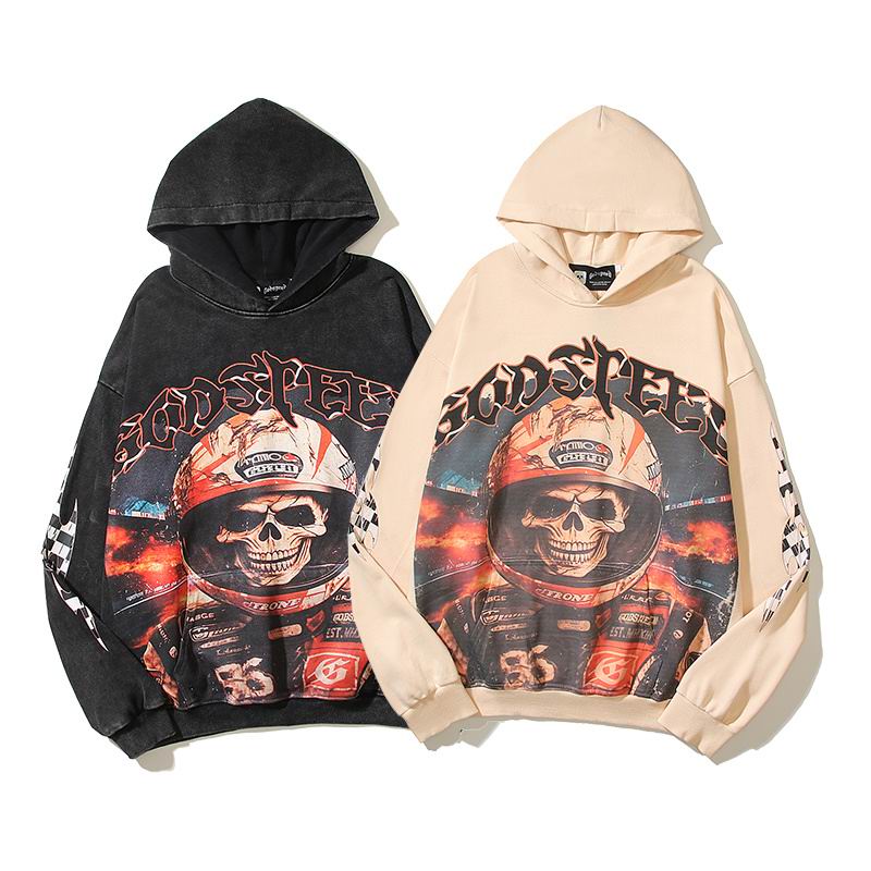 Godspeed M-2XL cztx9208