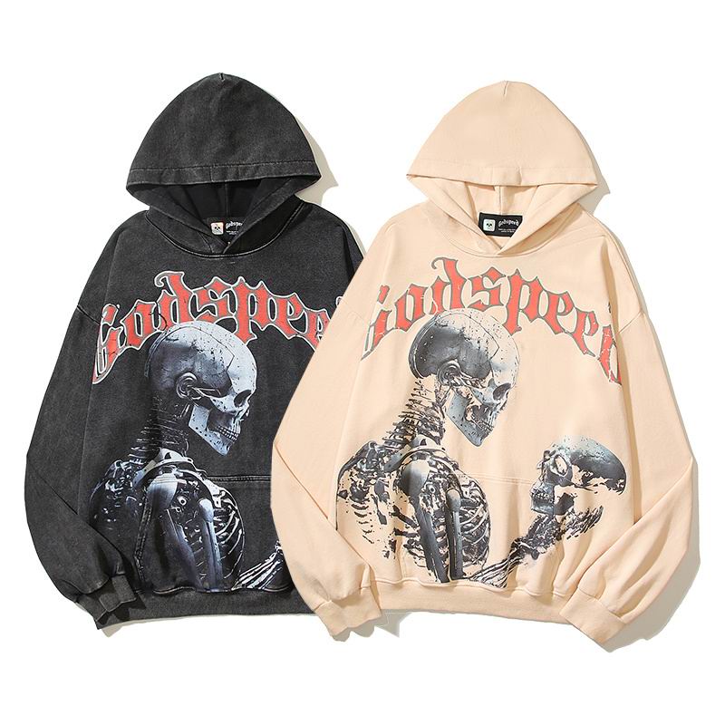 Godspeed M-2XL cztx9215