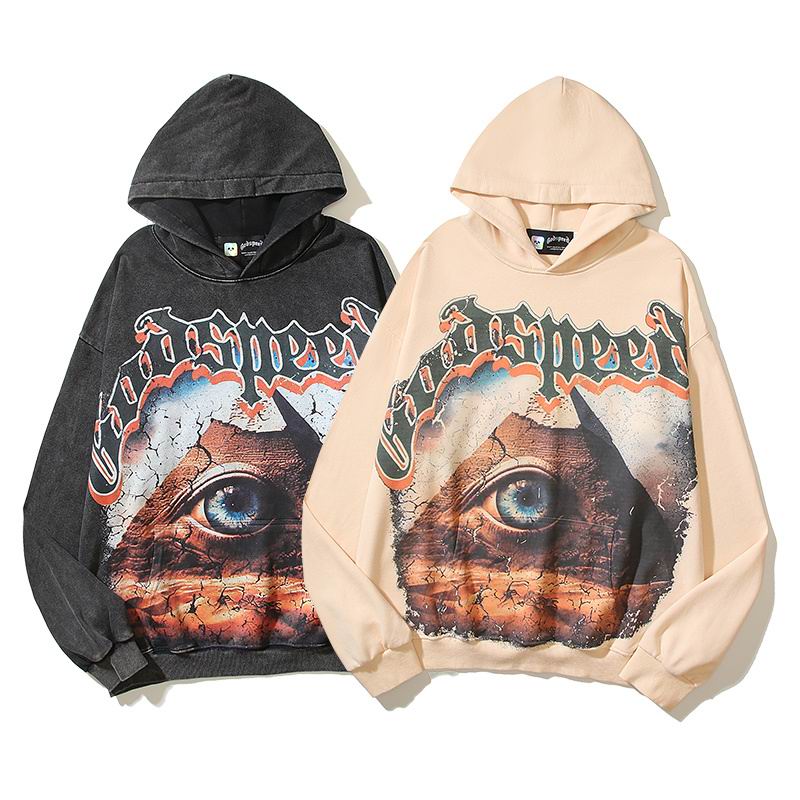 Godspeed M-2XL cztx9220