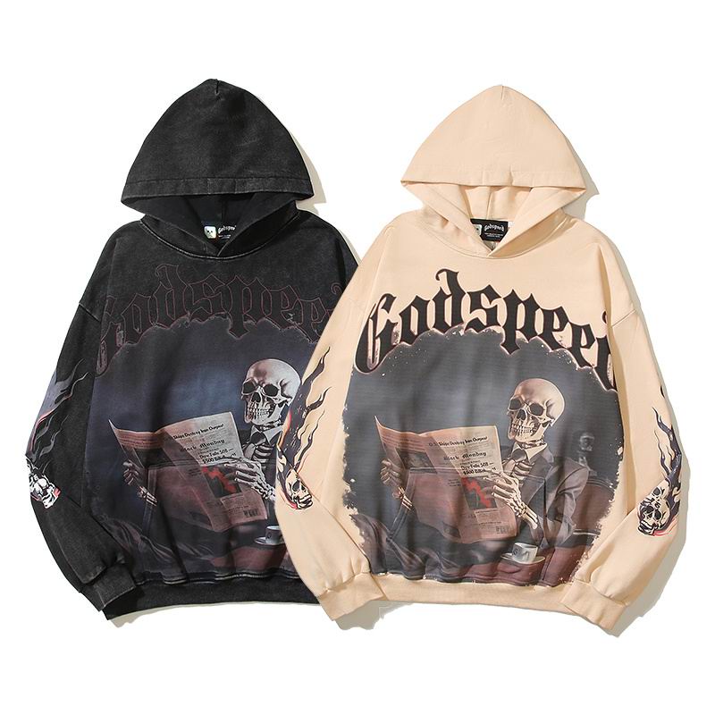 Godspeed M-2XL cztx9226