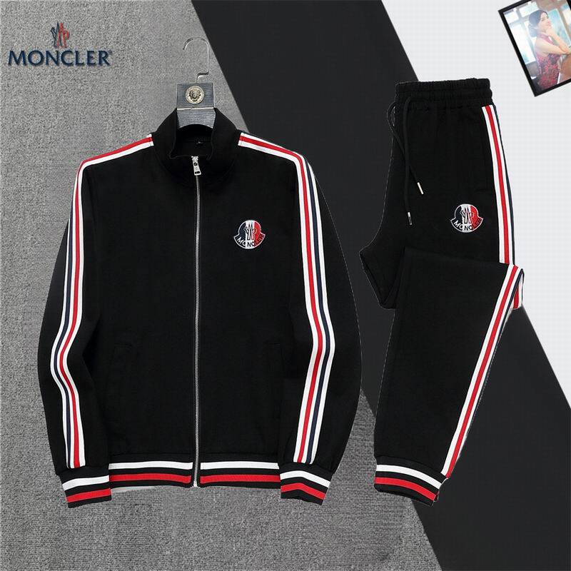 Moncler M-3XL 12yr09