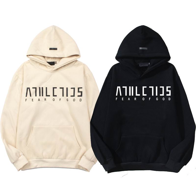 Fear Of God M-2XL cztx9201