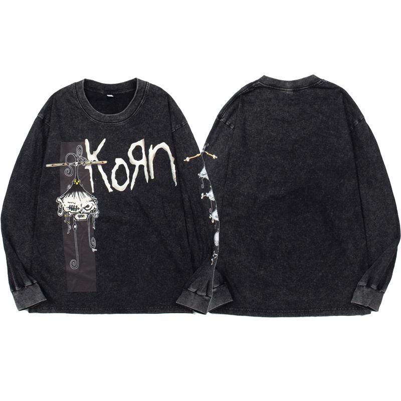 Vintage M-3XL cztxXS405