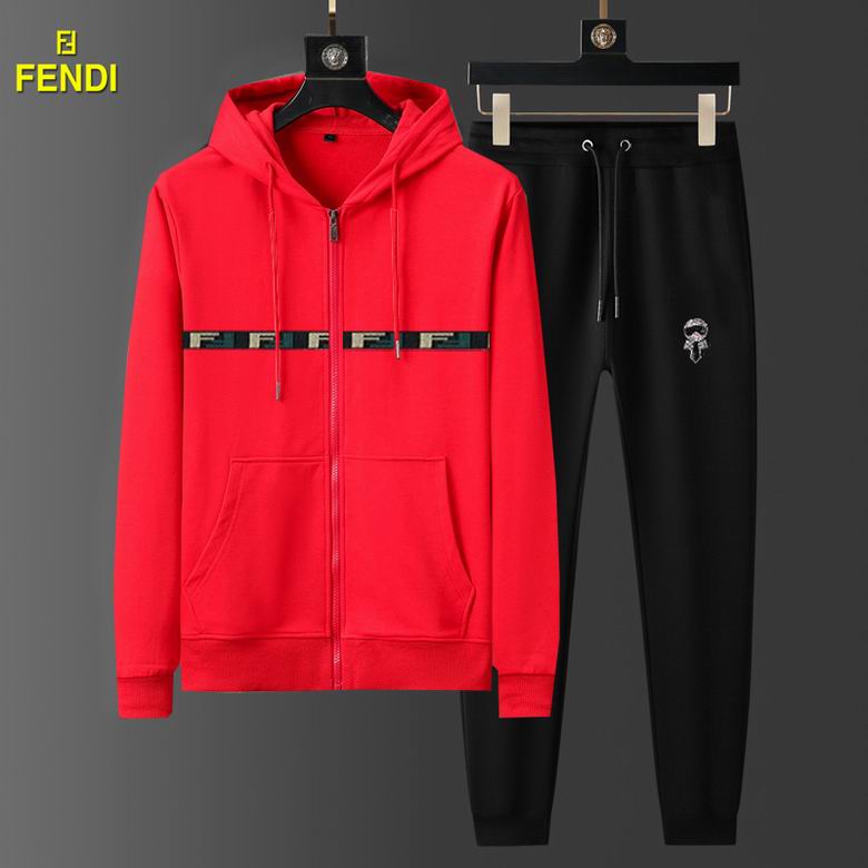 Fendi M-3XL 12yn23