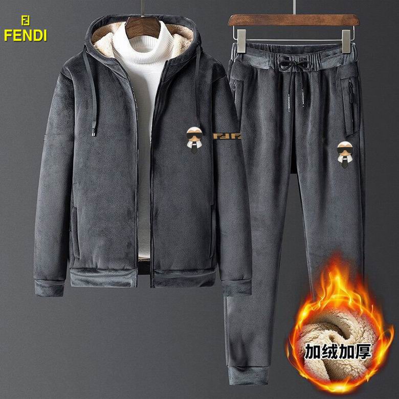 Fendi M-3XL 12yn77