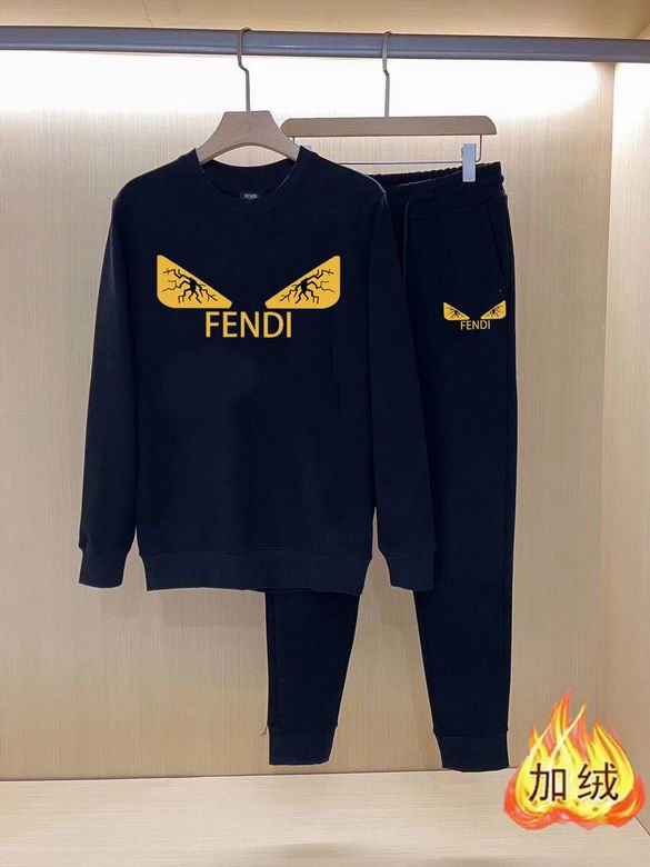 Fendi M-4XL kdtn115