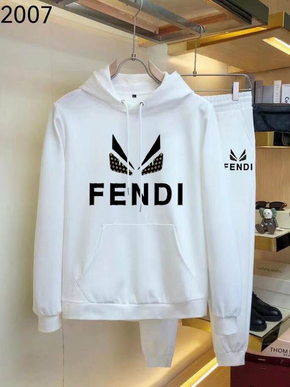 Fendi M-5XL kdtn127