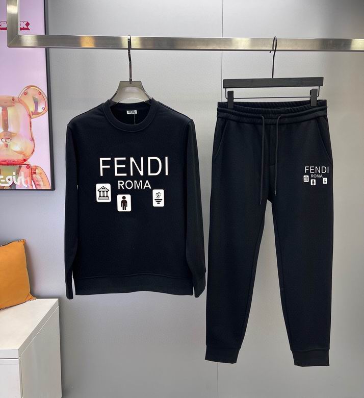 Fendi M-5XL kdtn133