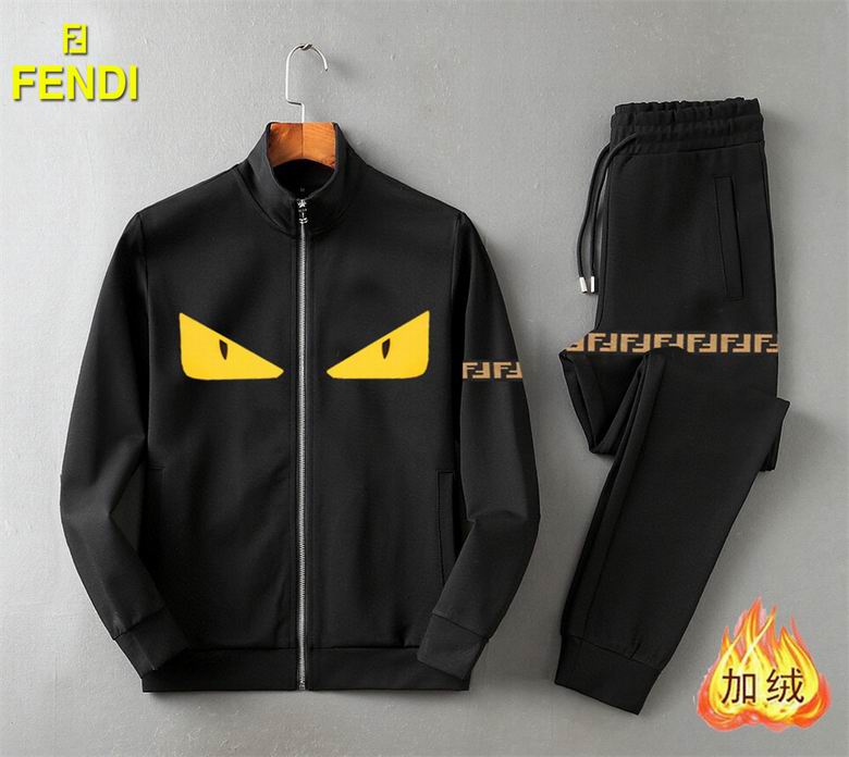 Fendi M-3XL 12yn134