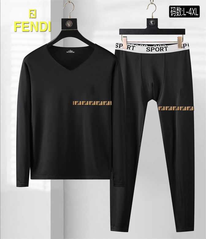 Fendi M-3XL 12yn155