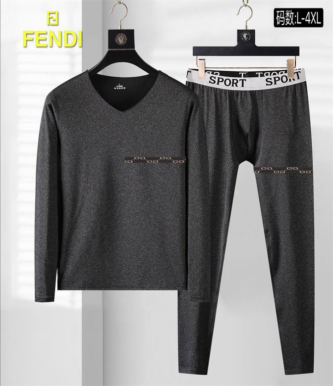 Fendi M-3XL 12yn156