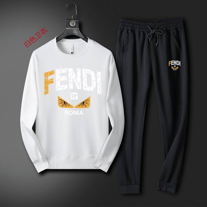 Fendi M-4XL 11Lr02