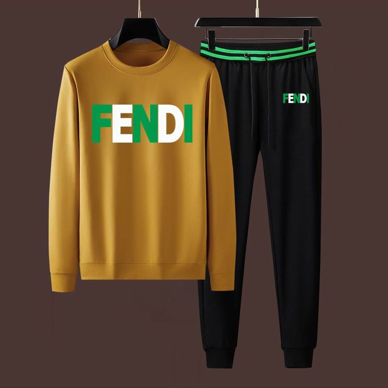 Fendi M-4XL 11Lr06