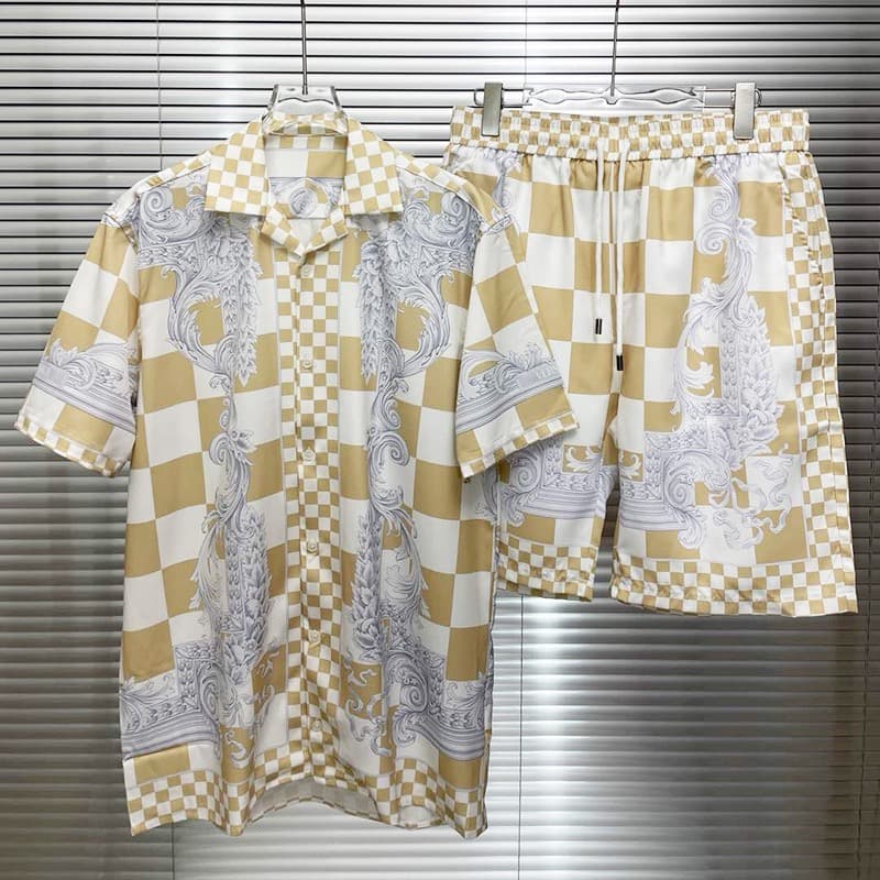 Versace S-2XL 12yr380