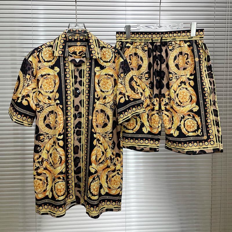 Versace S-2XL 12yr382