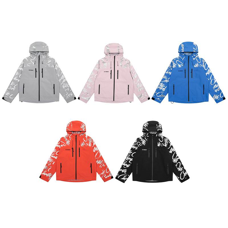 Corteiz S-XL wmtx879