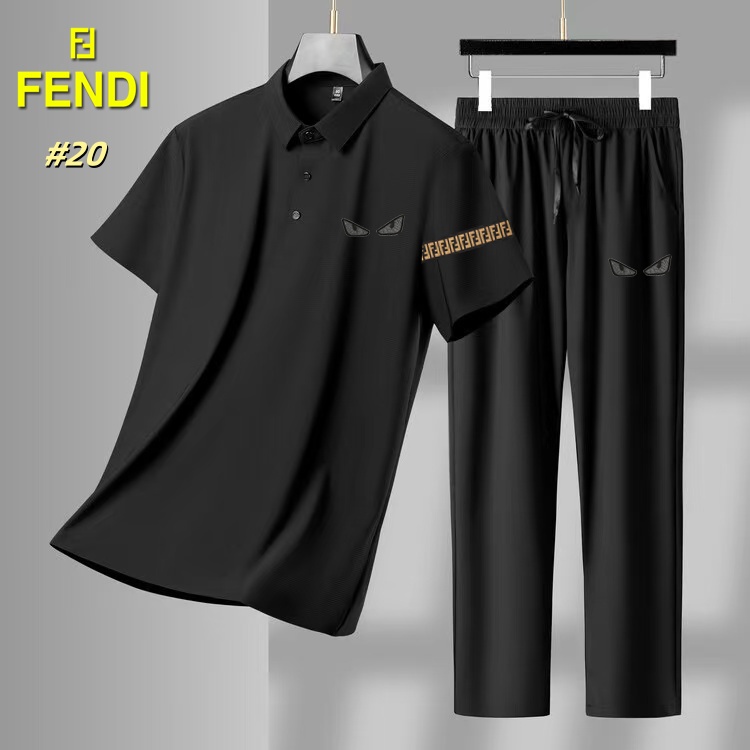 Fendi M-4XL 12yr298