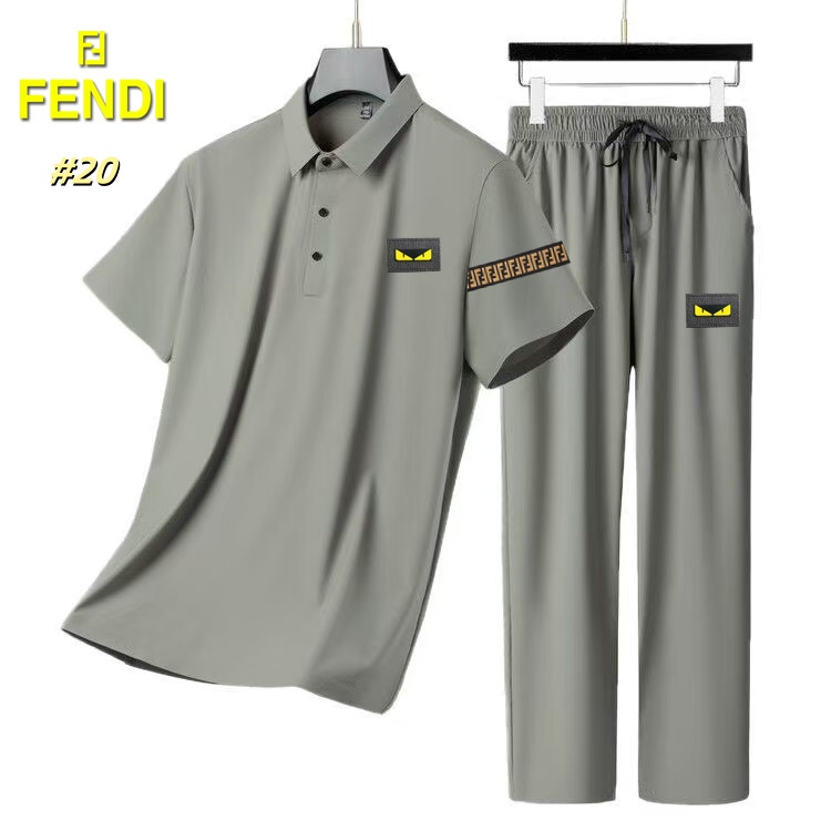 Fendi M-4XL 12yr299