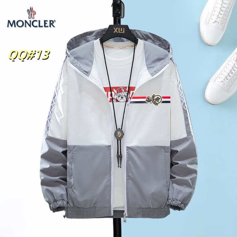 Moncler M-3XL  12yr263