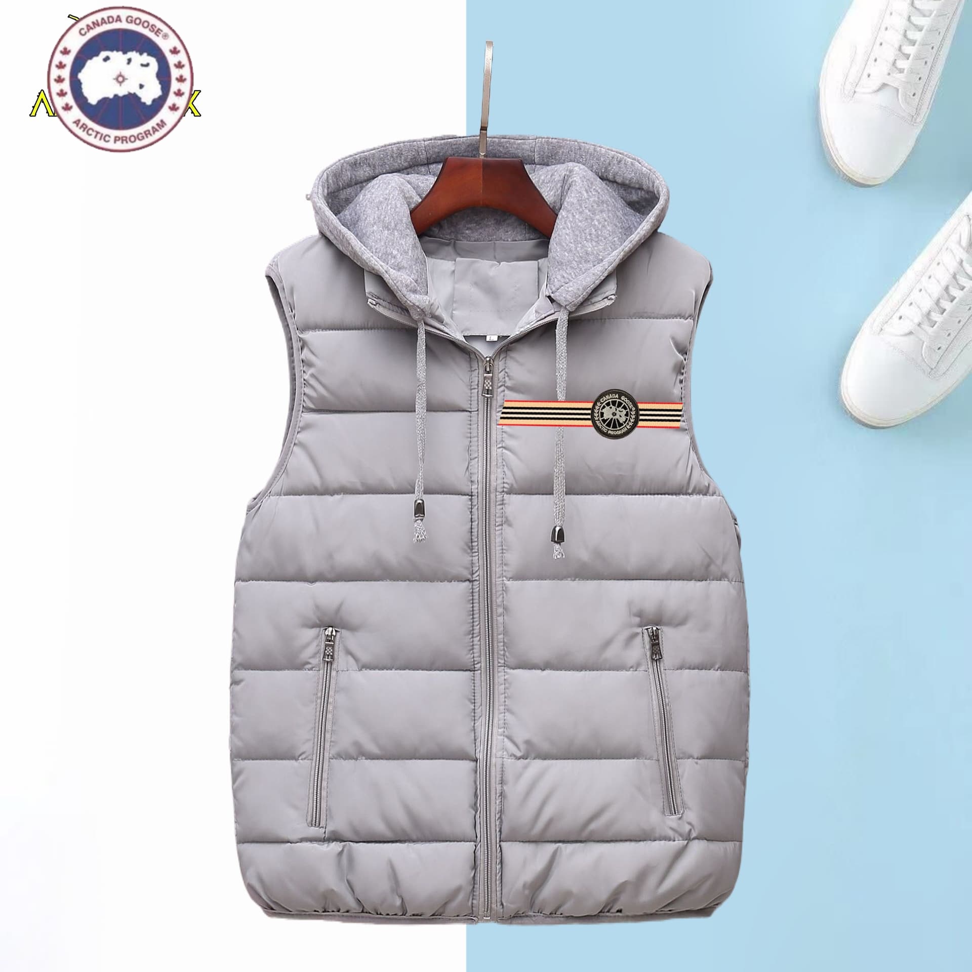 Canada Goose M-3XL 12yr02