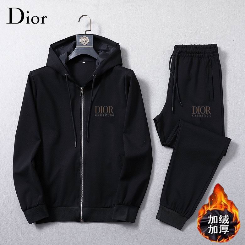 Dior M-4XL kdtn112
