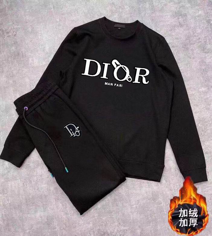Dior M-4XL kdtn144