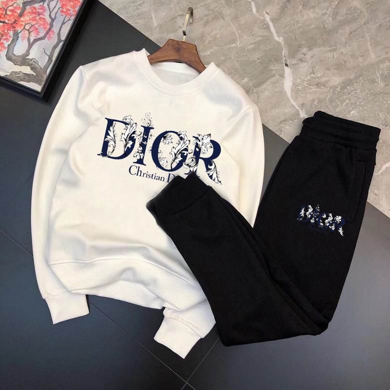 Dior M-5XL kdtn200